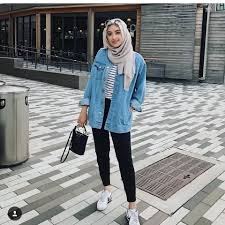 The style of your life. Soft Girl Outfits Hijab Novocom Top
