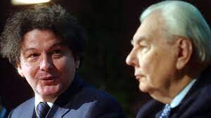 In 1980ies he first met. Commission Europeenne Thierry Breton Un Homme Influent Dans Le Poitou