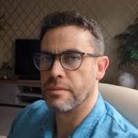 Mark Holford's Instagram, Twitter & Facebook