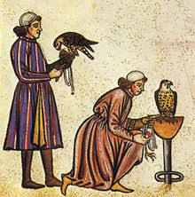 Falconer carry on many of the traditions set by weinerhall's previous band and play a fusion style of power metal that utilizes folk instrumentation and melody to create a more. Falconry Wikipedia