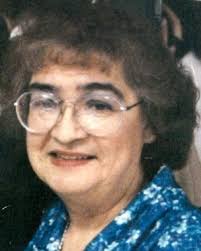 Evelyn Sharrow Obituary (2017)