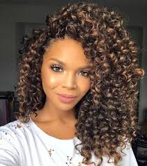51 crochet braids hairstyles you can't miss. Best Hair For Crochet Braids The Ultimate Crochet Guide
