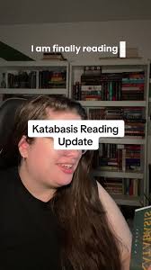 Katabasis Reading Update: Midway Reflections