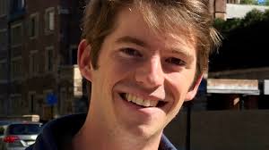 St. Pete Native Jackson Willis Wins Prestigious Rhodes Scholarship • St  Pete Catalyst