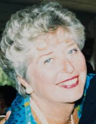 Obituary information for Maureen P. Rodolfy