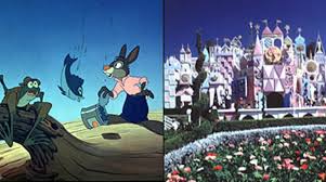 Apart from this, it also reached the milestone of $1 billion worldwide. Was Walt Disney A Saint An Evil Sinner Or The Devil Incarnate The Truth About Some Of Those Nasty Disney Stories Animation World Network