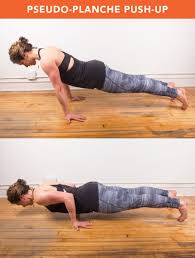 Maybe you would like to learn more about one of these? Push Up Variations 82 Types Of Push Ups You Need To Know About