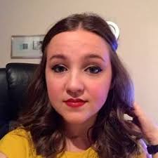 Jasmine Dawson Hand Embroiderer