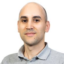 Fabio Marques Madeira, Technical Team Project Lead