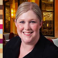 Meet Melissa, the Commitment To Excellence Award winner for the Server work  group! Melissa's restaurant sees many tourists and travelers but repeat  guests are rare. This is one of the many things