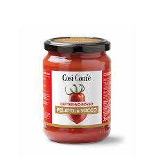 Image result for tomato Datterino