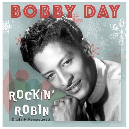 Rockin' Robin - Compilation by Bobby Day | Spotify