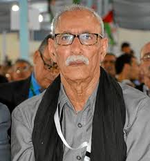 Brahim Gali sucede a Abdelazziz como presidente del Sahara Occidental
