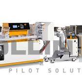 COLLIN Lab & Pilot Solutions GmbH of Maitenbeth at K 2025 in ...