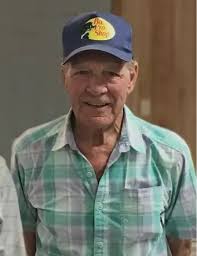 Obituary information for Larry E. "Mussy" Morrow