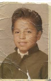 Richard Grijalva Obituary