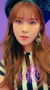 Haebin Gugudan Kpop Wiki Fandom Kpop Girls Girl Group A Girl Like Me