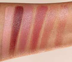 Mac Pro Lip Palettes Pics And Swatches Makeup And Beauty Blog