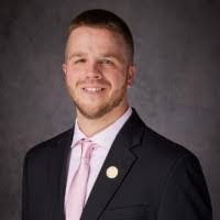 Anthony Mosier's Instagram, Twitter & Facebook