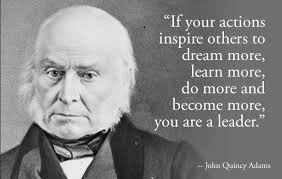 Effort And Courage Are Not Enough Without Purpose And Direction Meaning The Five Traits Of Great Leaders Famous Leadership Quotes Presidential Quotes President Quotes