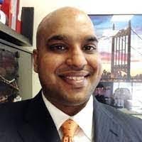 David Sukhoo's Instagram, Twitter & Facebook