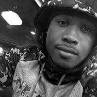 Jamar Reed's Instagram, Twitter & Facebook