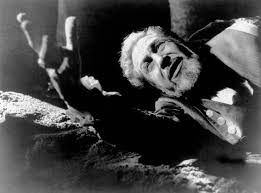 THE GREEN SLIME, Ted Gunther, 1968 Courtesy Everett Collection !ACHTUNG  AUFNAHMEDATUM GESCHÄTZT