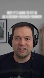 What it feels like being an engineer who is design or UX-focused:, It's  hard to fit in., This is from my brother @balintorosz who is very much  UX-focused and has a love for design, fluidness, ...