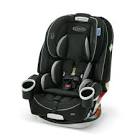 4Ever 4-in-1 Child Car Seat in Camelot Graco