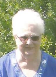 Obituary for Patricia Rose Kraus