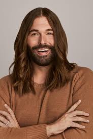 There's a Lot of Stories to Be Told”: Jonathan Van Ness