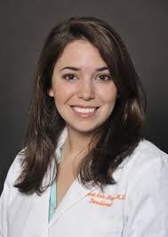 Margaret Ann Mays, M.D.