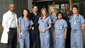 Watch the official grey's anatomy online at abc.com. Grey S Anatomy Staffel 16 Wann Geht Es Weiter Chip