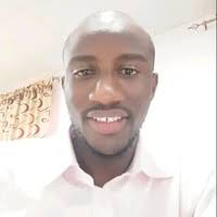 Ousman Ceesay Email & Phone Number