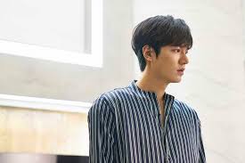 I felt my phone vibrate next too me. Lmh Lotbs Heo Joon Jae Admin Lee Min Ho S Lovers Facebook