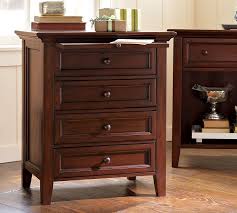 Hudson 26 Nightstand Furniture Home Bedside Table