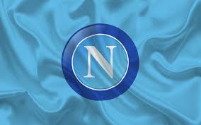 In primis i borbone delle due sicilie, attorno all'emblema della casata reale costituito da uno scudo ornato da tre gigli dorati su sfondo blu, decisero di introdurre tutti gli stemmi delle realtà. Download Wallpapers Napoli Naples Football Emblem Italy Napoli Logo Serie A Italian Football Club Besthqwallpapers Com Napoli Photos Gratuites Football