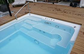installation d une piscine coque bien a co te piscine coque prix piscine prix piscine coque