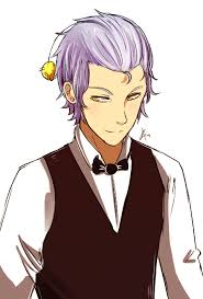 See more ideas about anime guy long hair, anime, anime guys. Nolan Hair Slicked Back By 0okami Rei On Deviantart