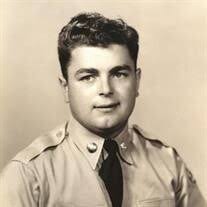 Hubert V. "Buddy" Werts Obituary (2024)