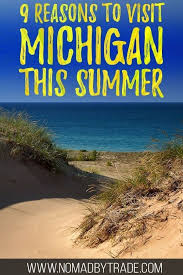 If You Re Looking For Things To Do In Michigan In Summer Check Out These 9 Great Reasons To Visit Your Mic Michigan Travel Travel Usa Usa Travel Destinations