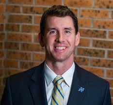 Huntingdon alumnus, current principal Jonathan Kee lead school system