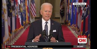 Feb 11, 2021 · 11 feb 2021 state of the nation address by president cyril ramaphosa, parliament, cape town speaker of the national assembly (na), ms thandi modise, chairperson of the national council of provinces (ncop), mr amos masondo, Joe Biden Speech What Did The President Say In His First Primetime Address