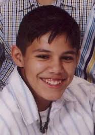 Fredrick Rice murdered or death by force in Corpus-christi, Texas.