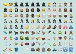 Ios 14 2 Emoji Changelog New Emojis Cool Symbols Emoji List