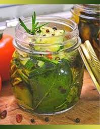 Je Conserve Mes Legumes En Bocaux Et Autres Je Cuisine Mon Potager Recettes De Conserve Conservation Legumes Recettes De Cuisine
