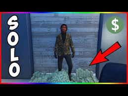 Check spelling or type a new query. How To Make Money Fast In Gta 5 Online Solo Produse Naturiste