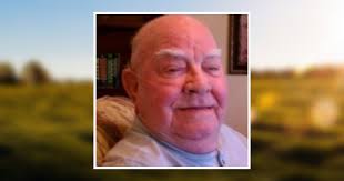 Ernest Woods Obituary 2013