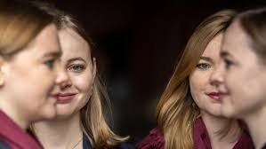 Porträt über die Politik-Überfliegerinnen Valérie und Laura Dittli