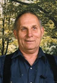 Obituary information for Donald Russell Waite